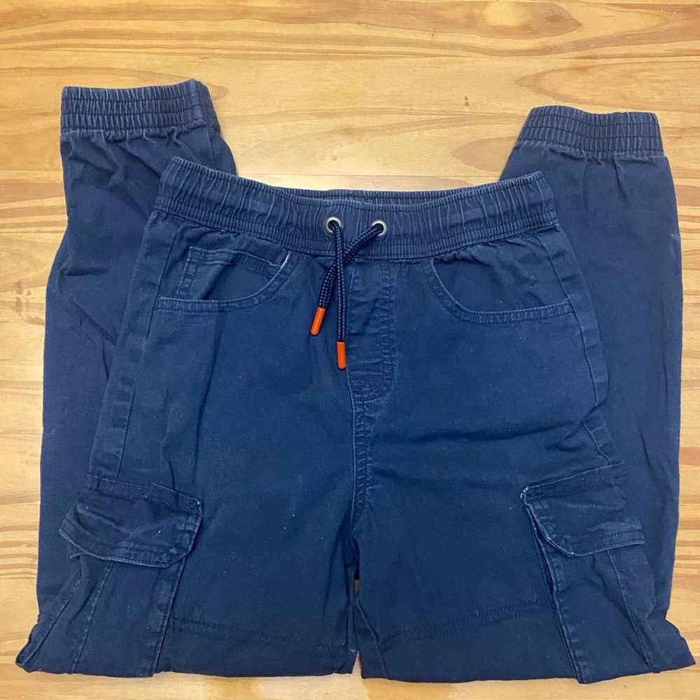 Garanimals Navy Blue Kids Pants